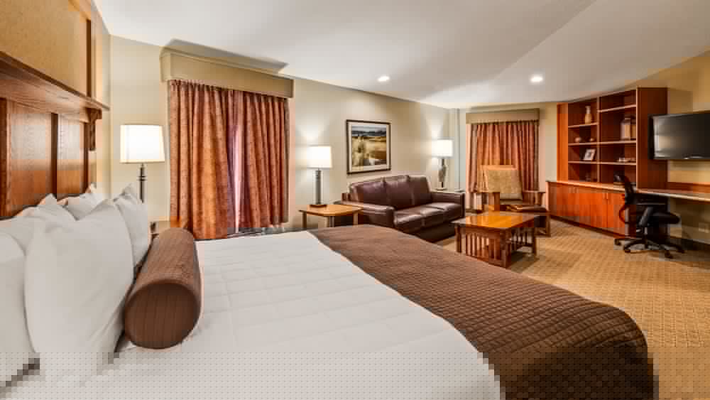 Best Western Plus High Country Inn 18/54