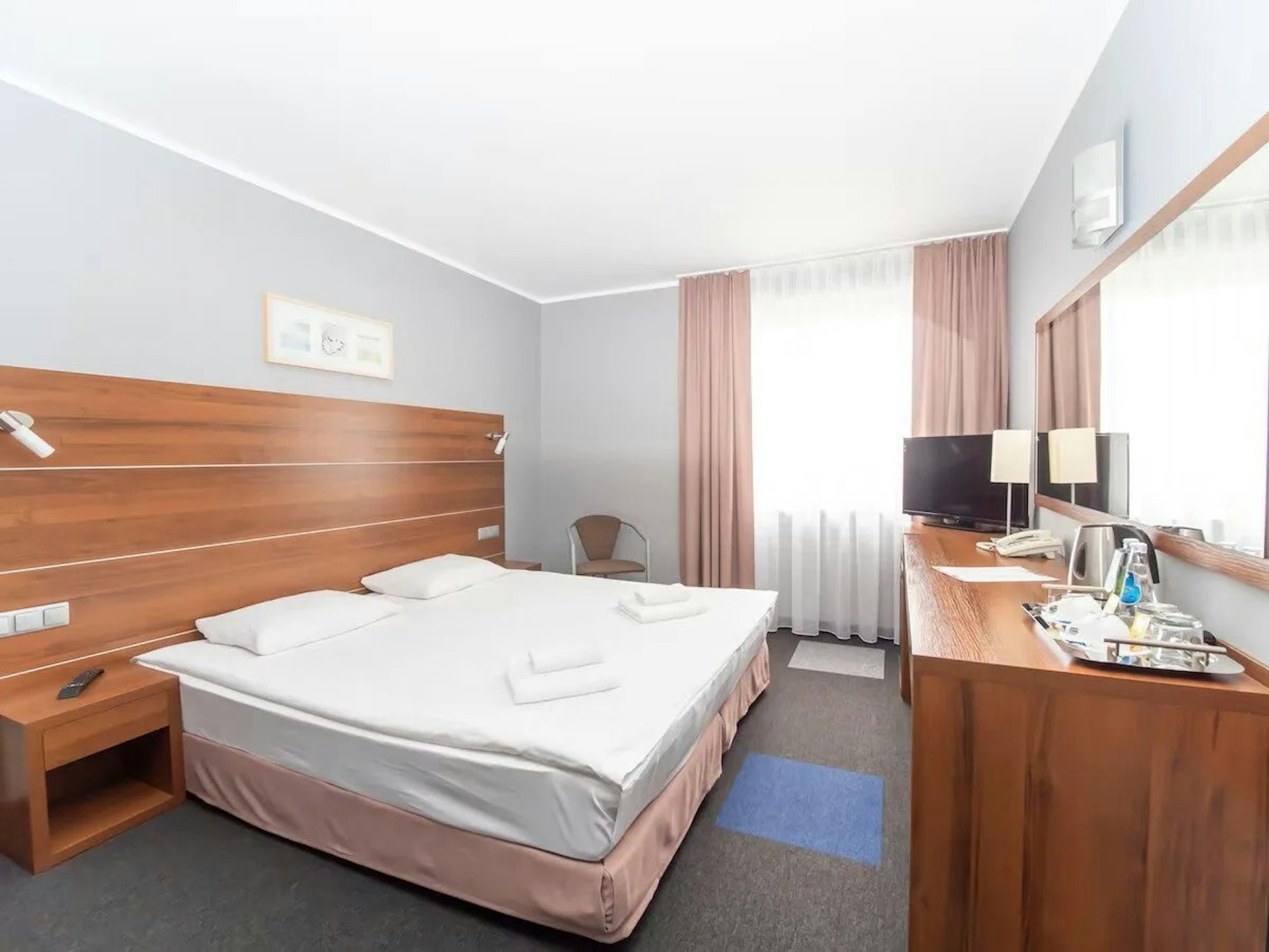 B&B HOTEL Tychy 8/11
