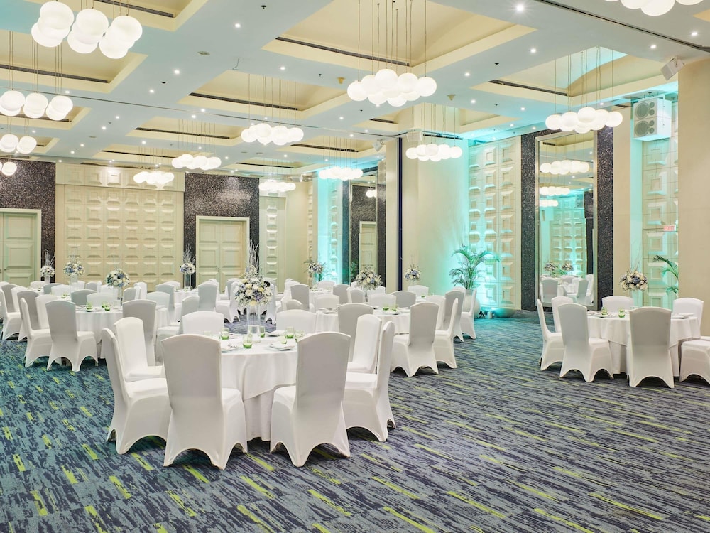 Movenpick Hotel Mactan Island Cebu 63/73