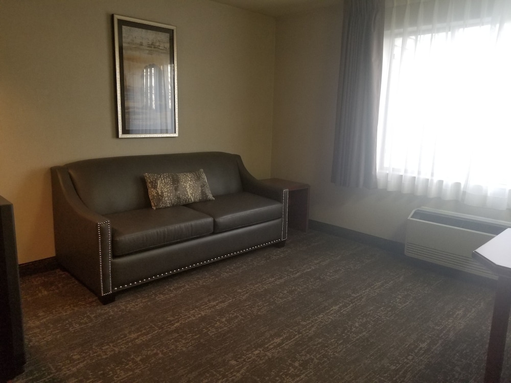 Shilo Inn Suites Salem 21/37
