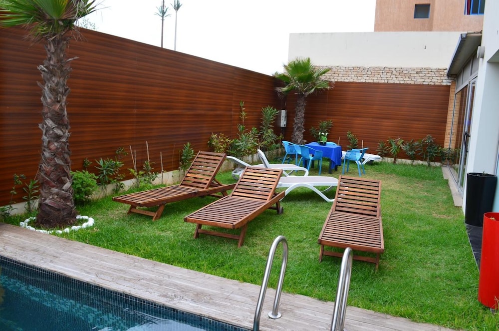 Cote Ocean Mogador 43/50