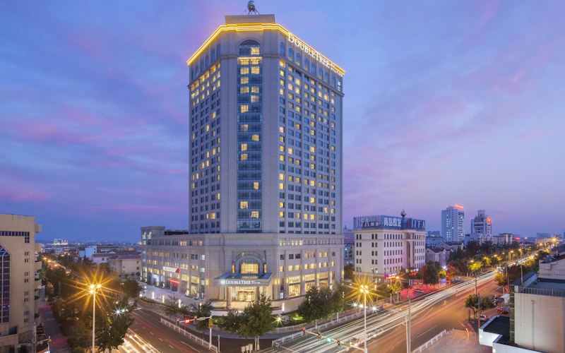 Doubletree By Hilton Qingdao Jimo 1/26