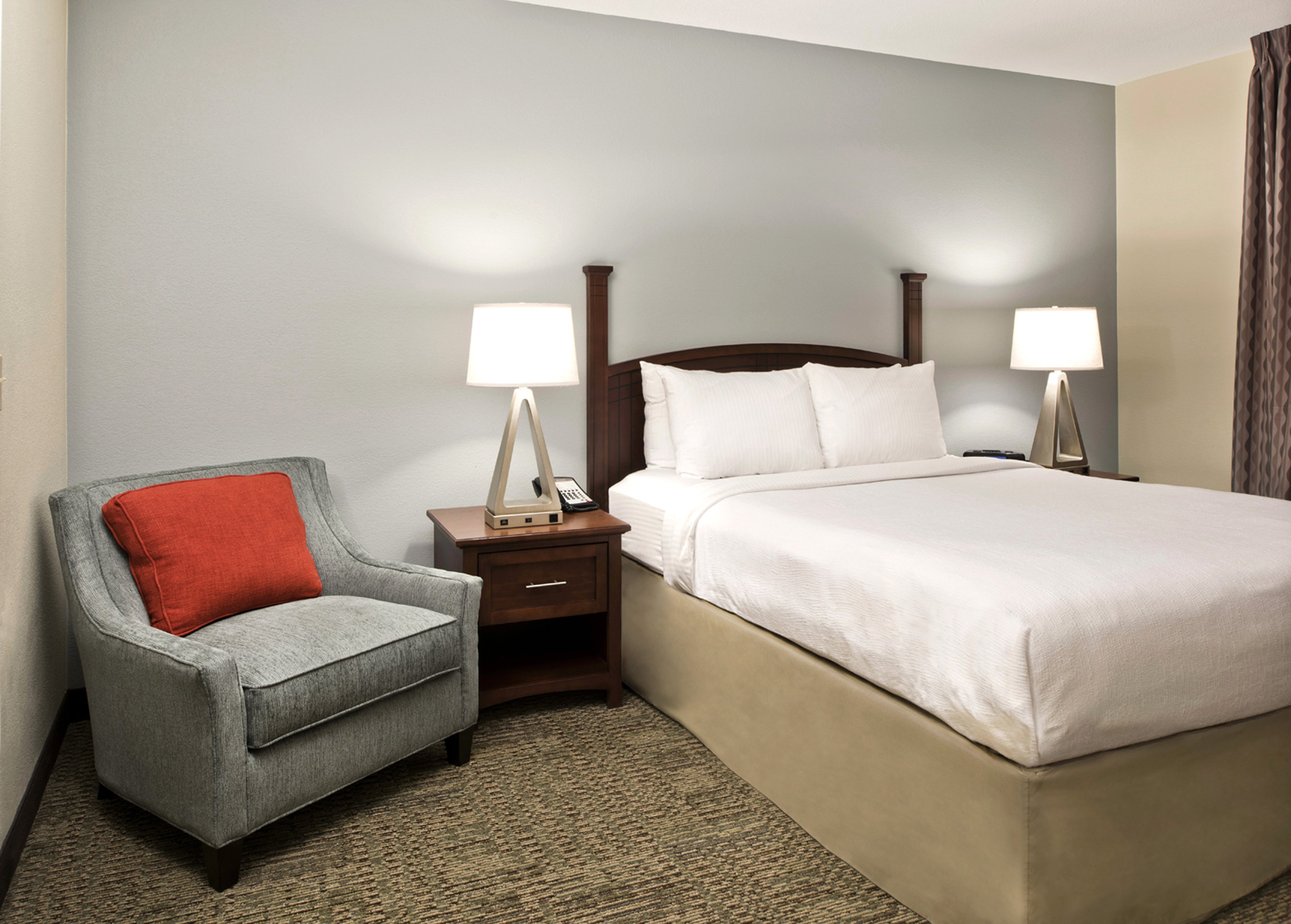 Staybridge Suites Charlotte Ballantyne 19/70