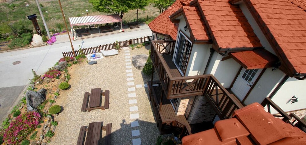 Danyang Soo Pension 6/50