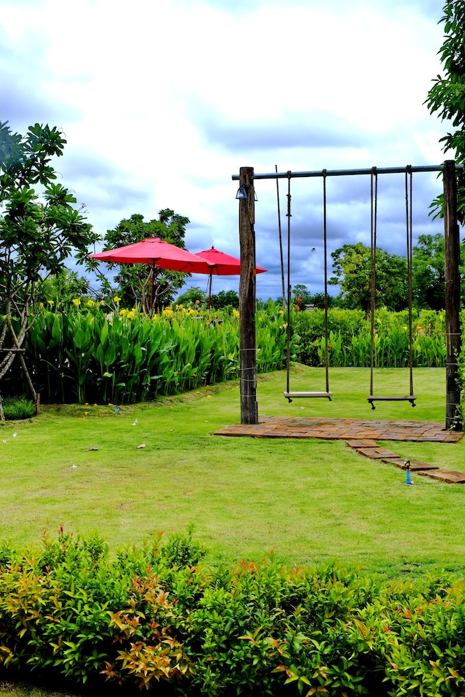 Sawasdee Sukhothai Resort 40/61