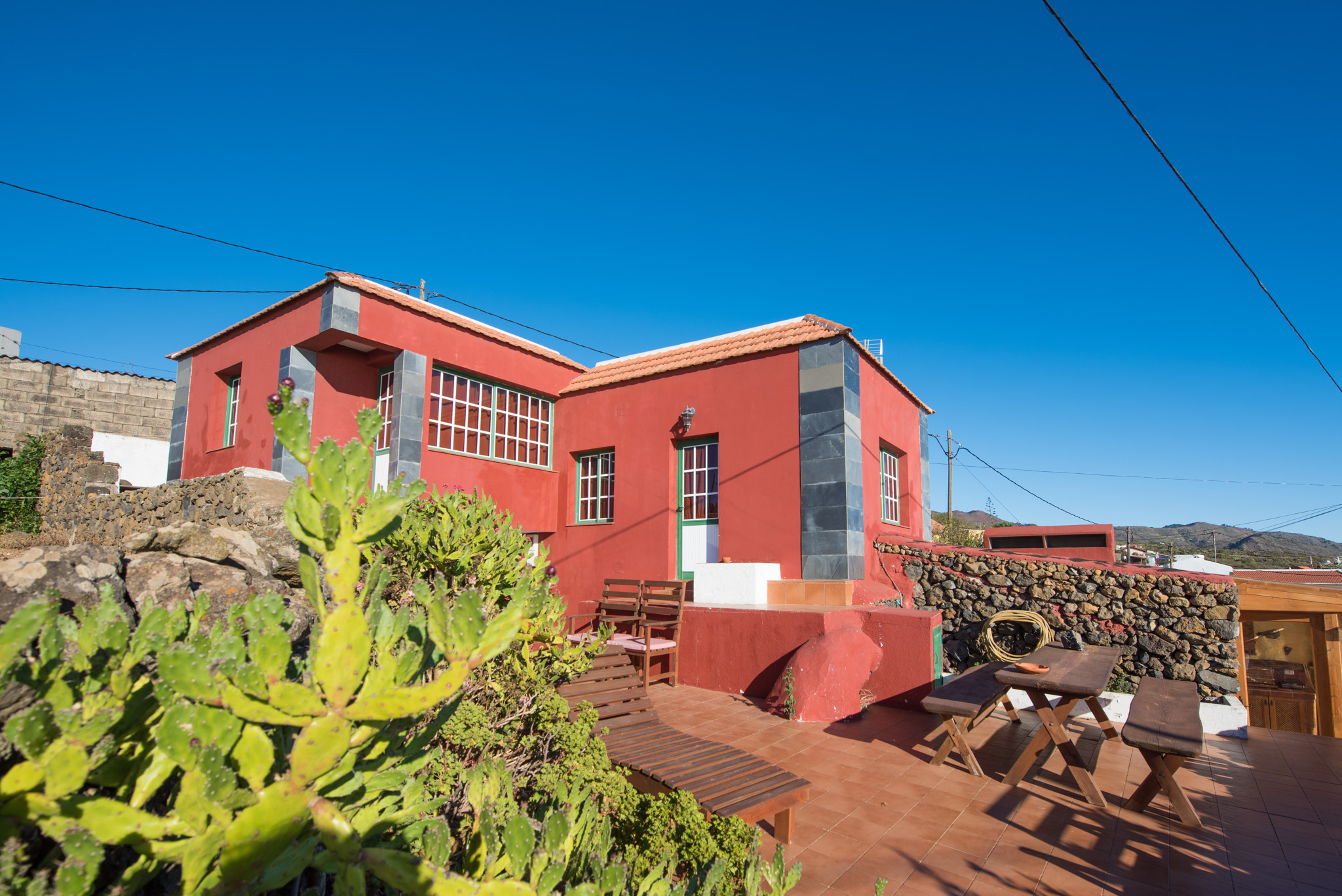 Casas Rurales De El Hierro 47/50