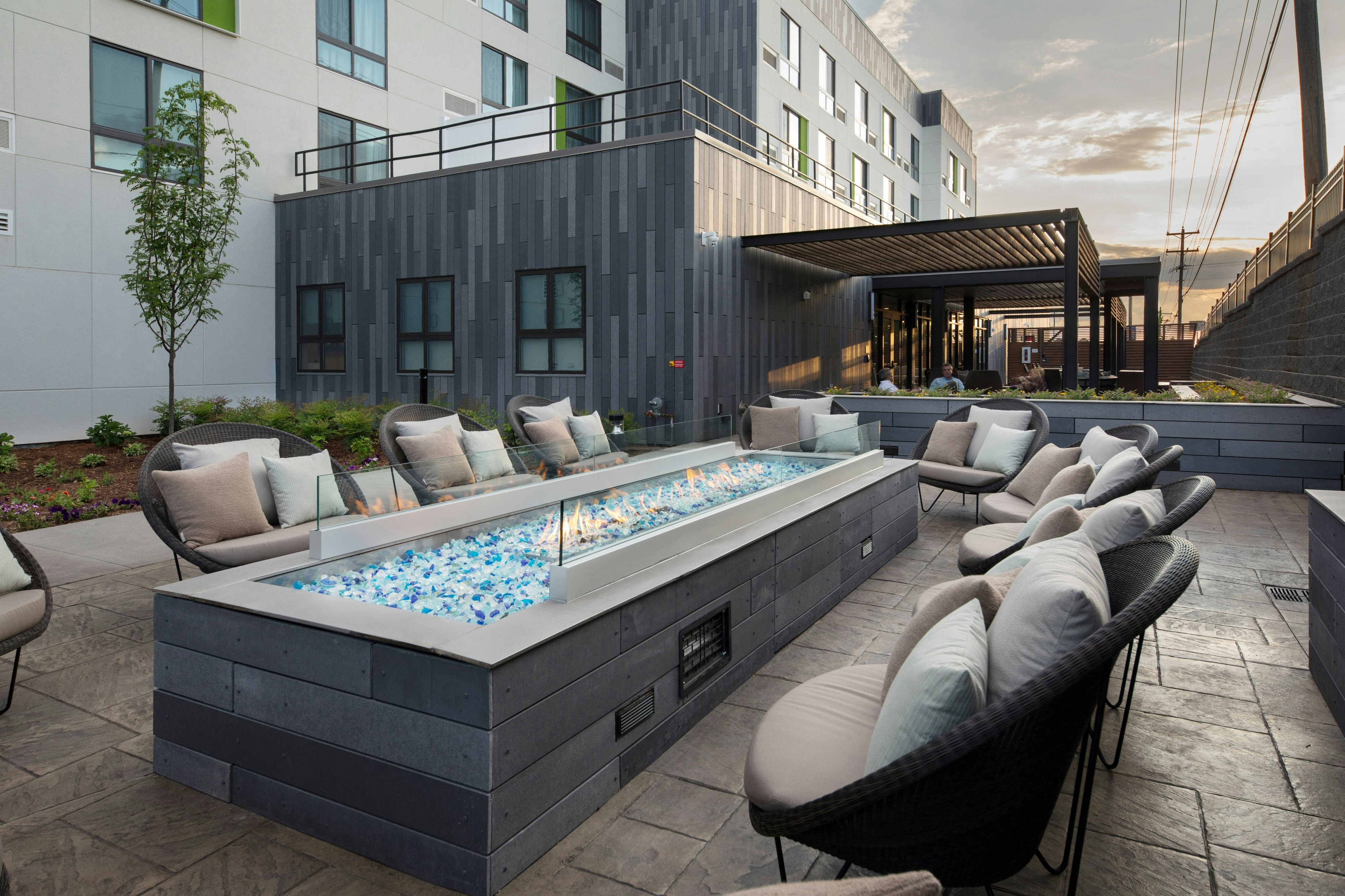 Hotel Courtyard By Marriott Russellville 23/39