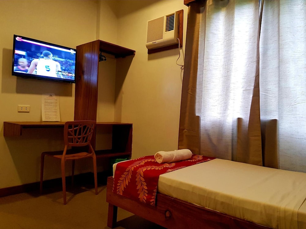 Acacia Garden Inn 32/66
