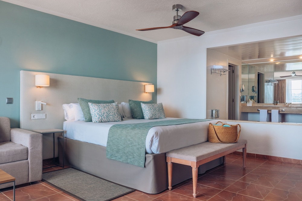 Wellness, Star, Prestige, Junior Suite, Single, King Bed, Sofa