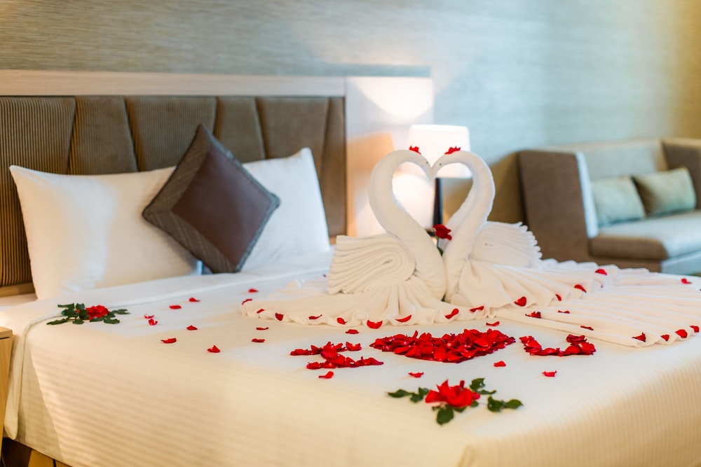 Muong Thanh Luxury Khanh Hoa Hotel 58/66