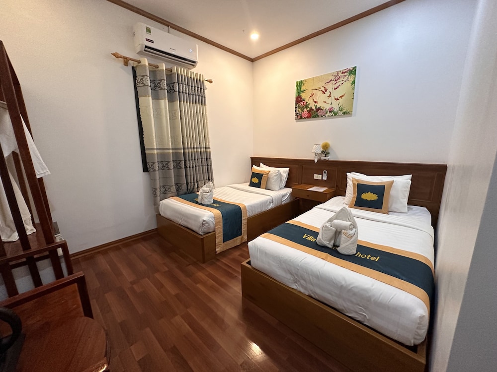Villa Mahasok Hotel 9/90