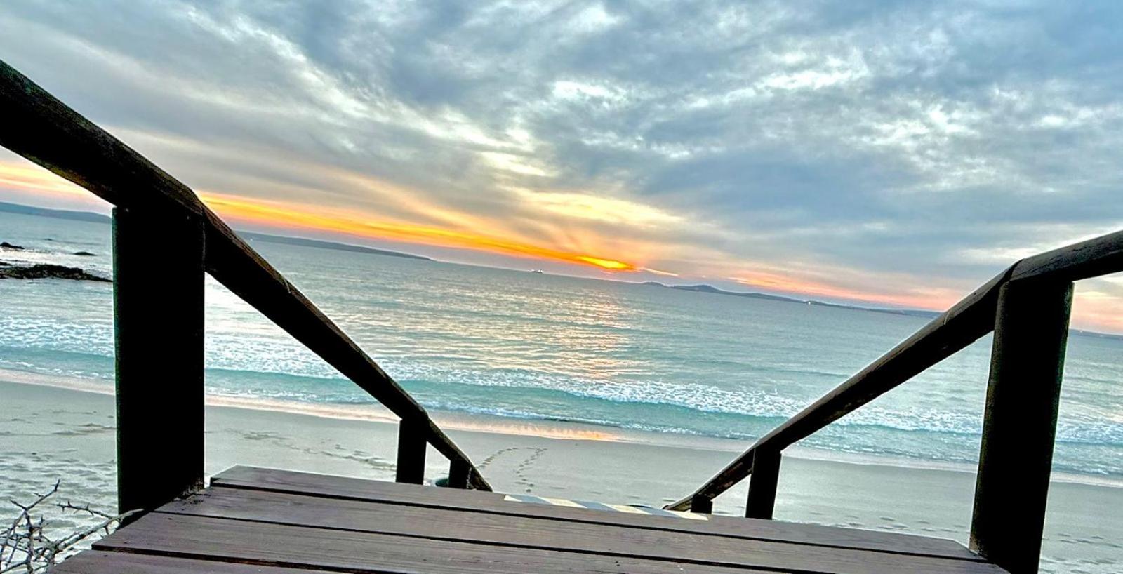 Langebaan Beach Towers 27/39