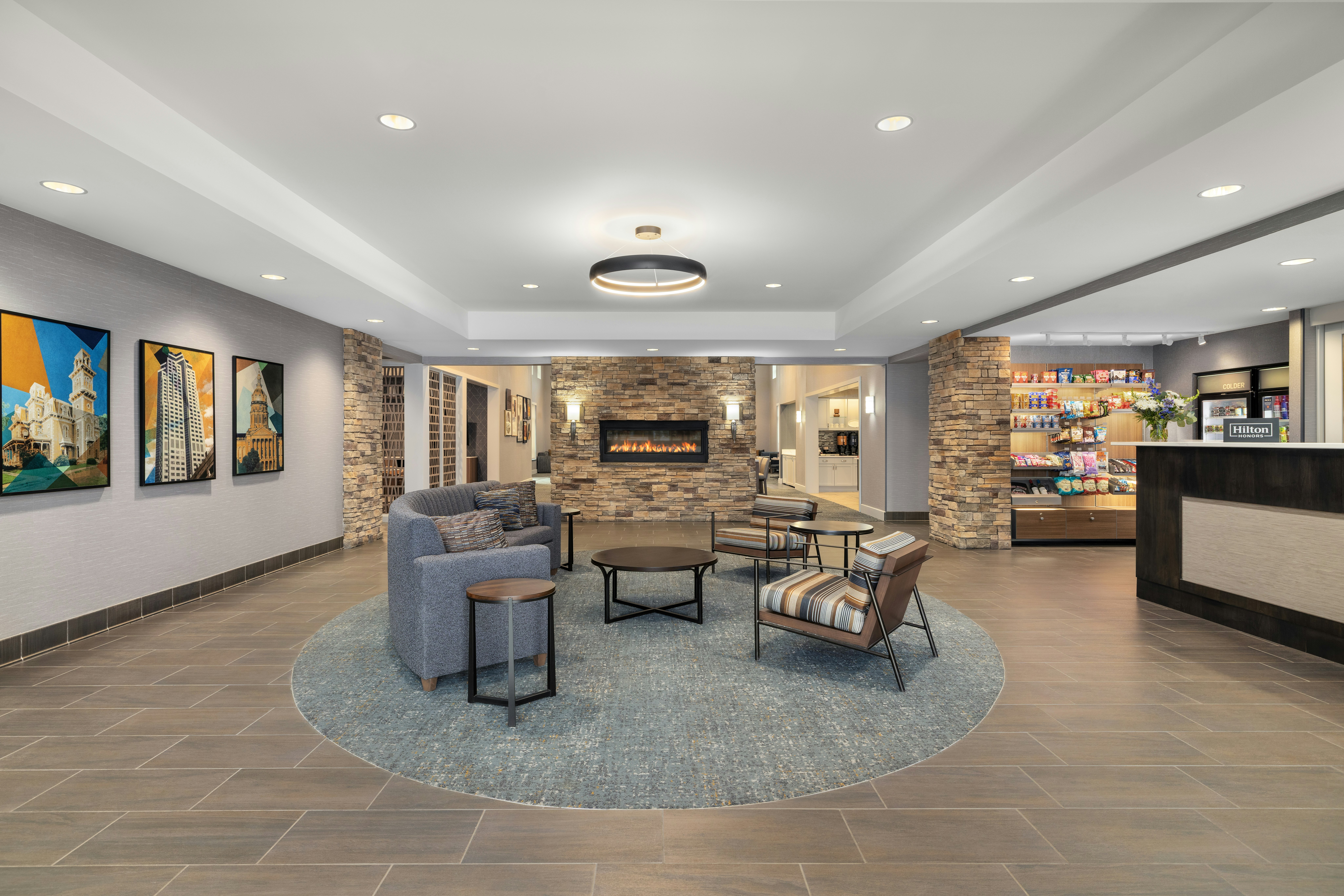 HOMEWOOD SUITES BY HILTON WEST DES MOINES/SW MALL AREA 6/38