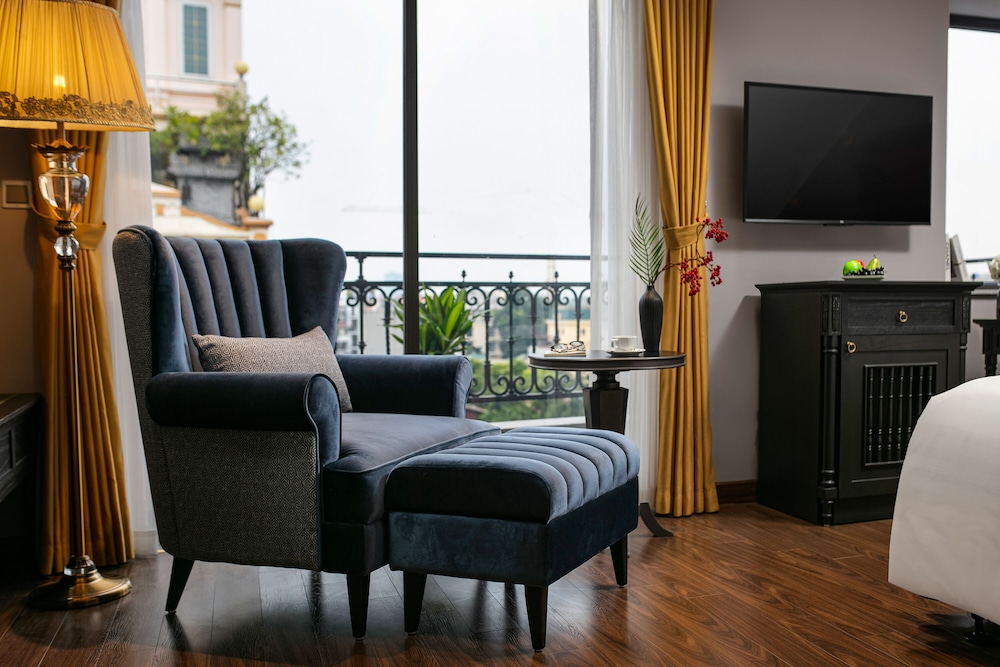 L Heritage Hanoi Hotel 42/50