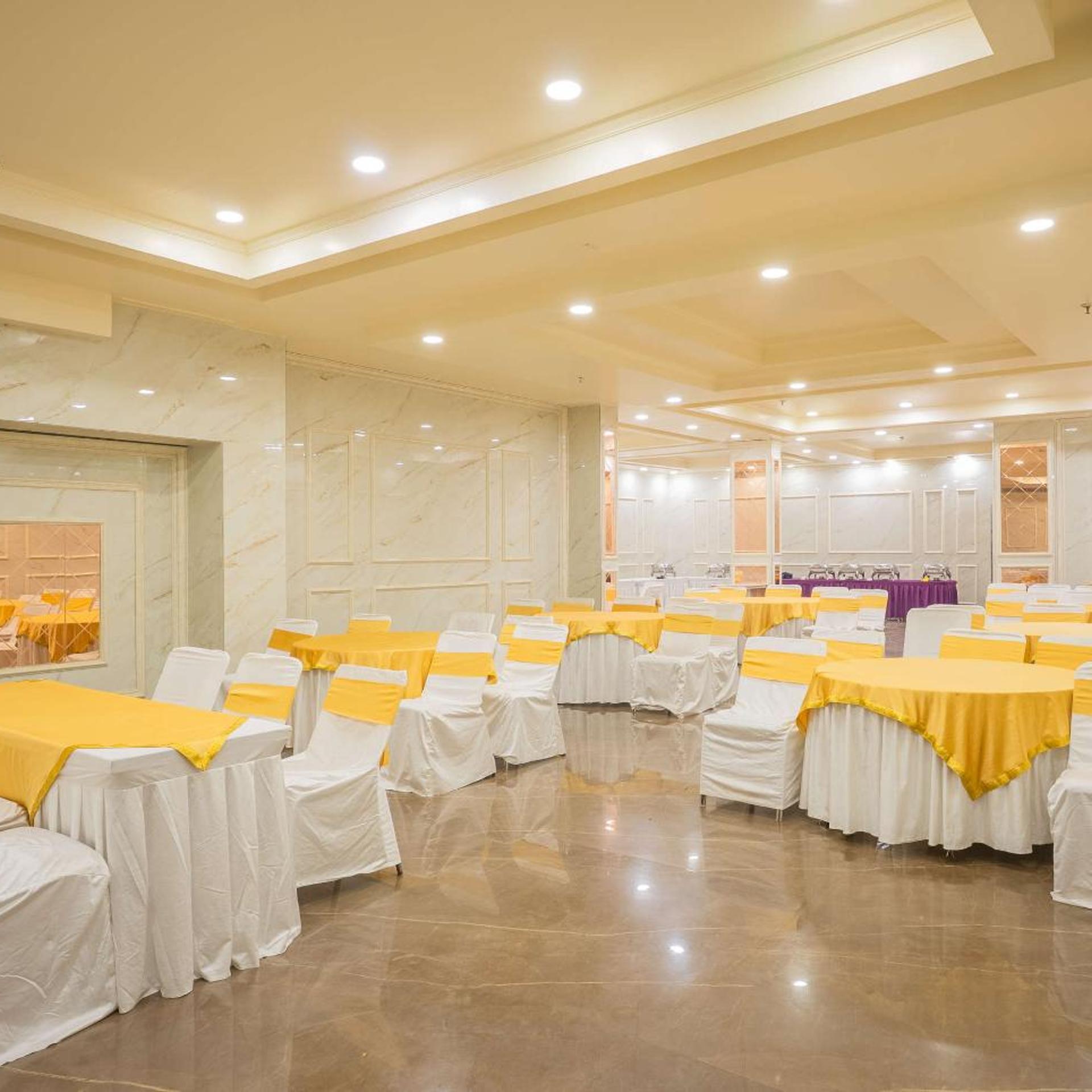 Hotel Magenta Jaipur 25/32