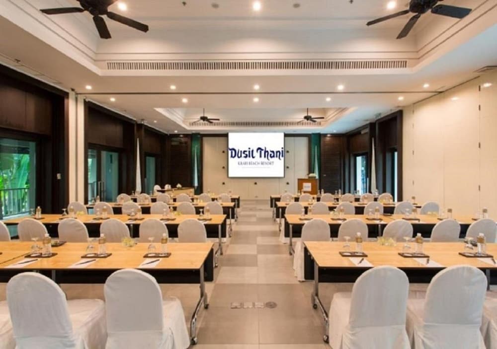 Dusit Thani Krabi Beach Resort 61/74