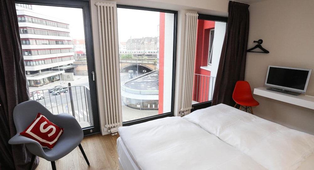 Smartcity Designhotel 7/32