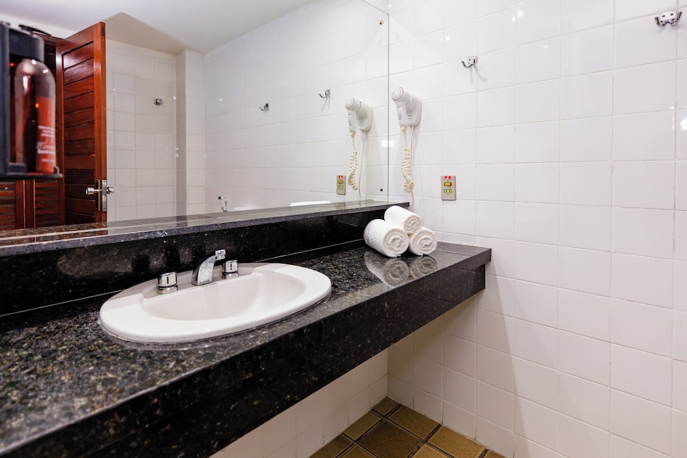 Porto Do Mar Hotel 55/55