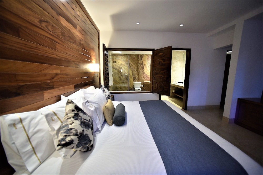 Hc Hacienda Catrina Hotel Boutique 11/21