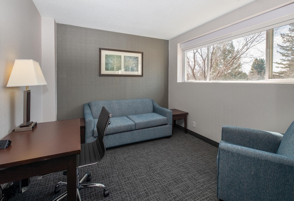 Coast Lethbridge Hotel and Conference Centre 32/50