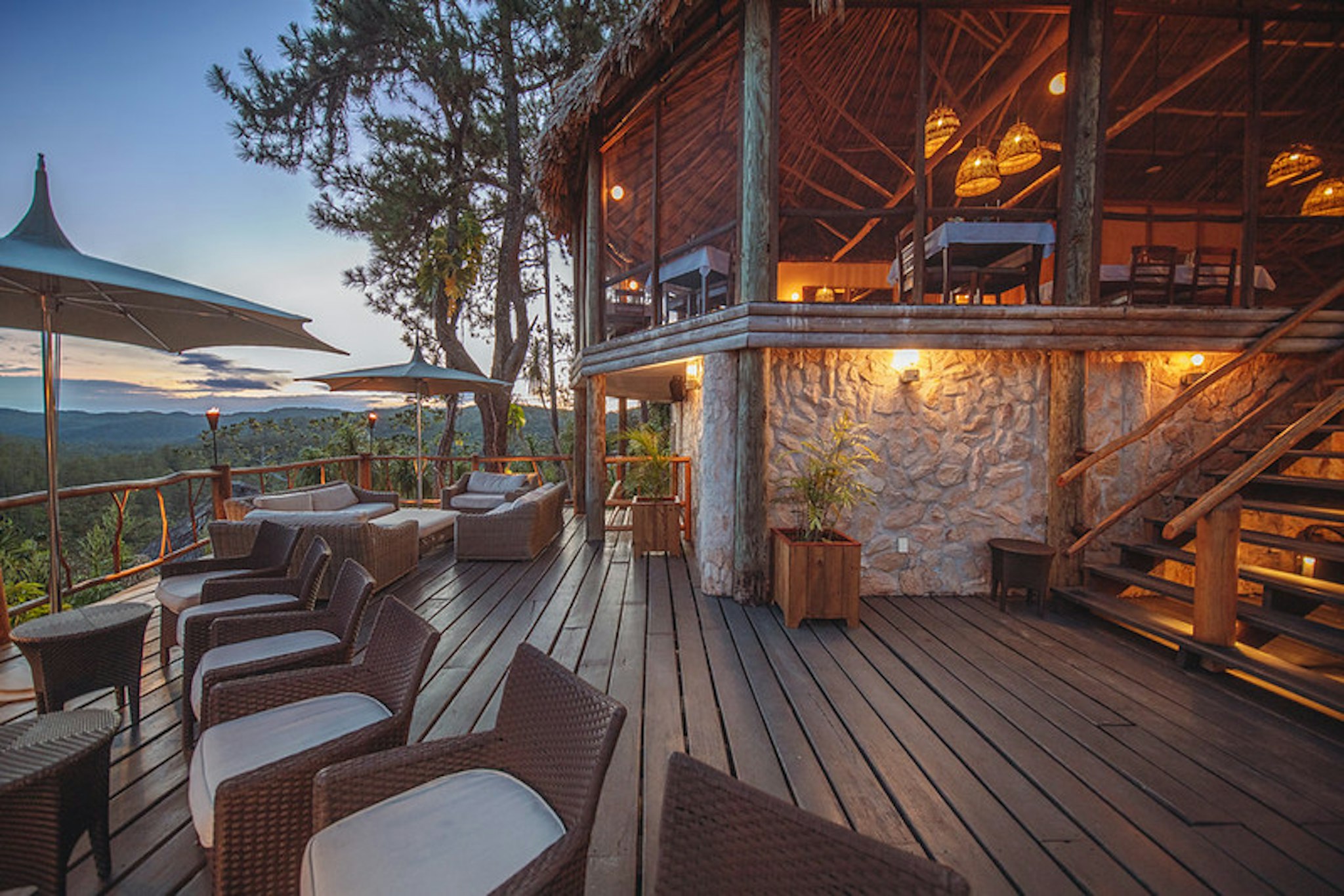 Gaia Riverlodge 39/81