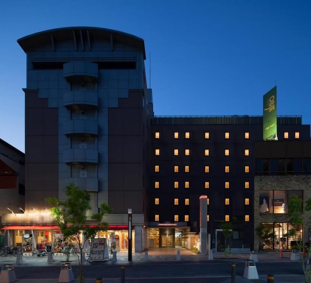 Nara Washington Hotel Plaza 3/52