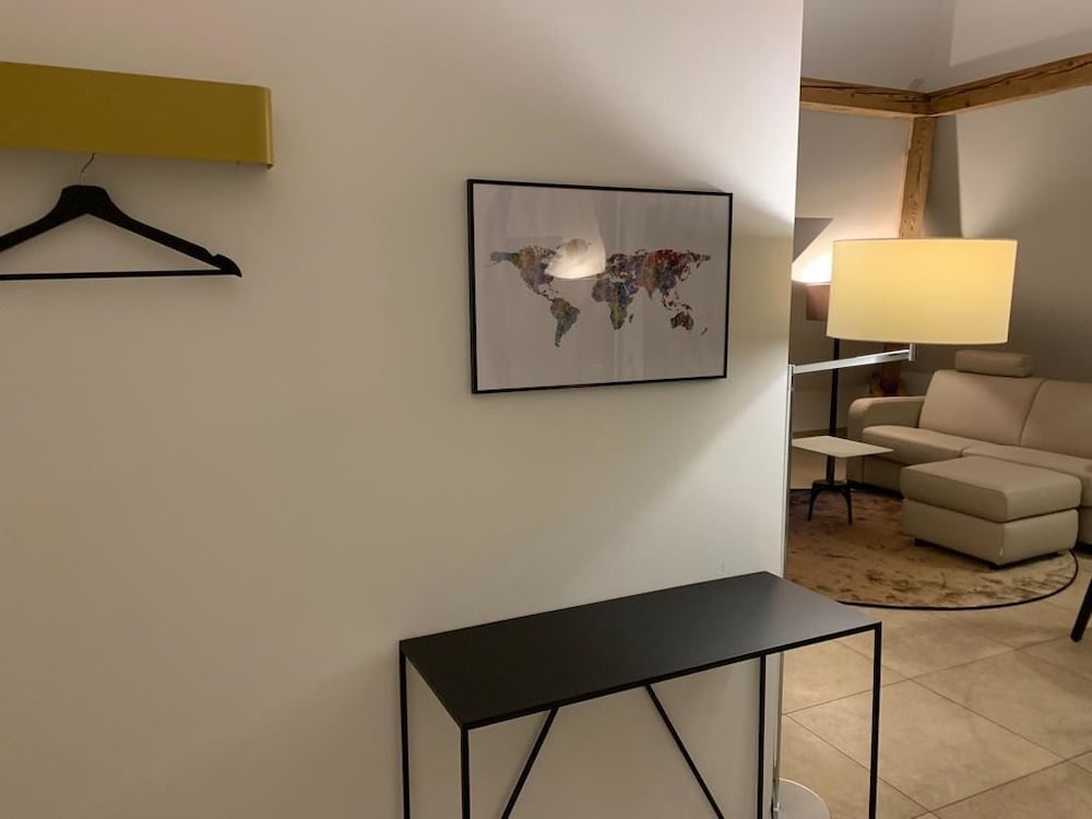 Zurich Furnished Homes 32/50