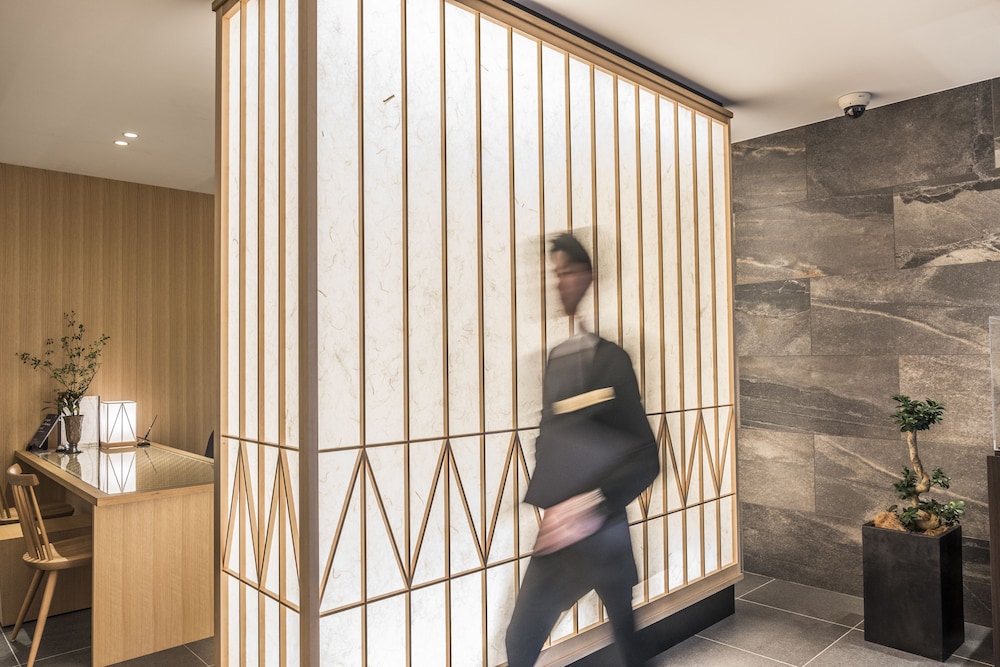 Tomoya Residence Hotel Kyoto Nijo Takakura 23/65
