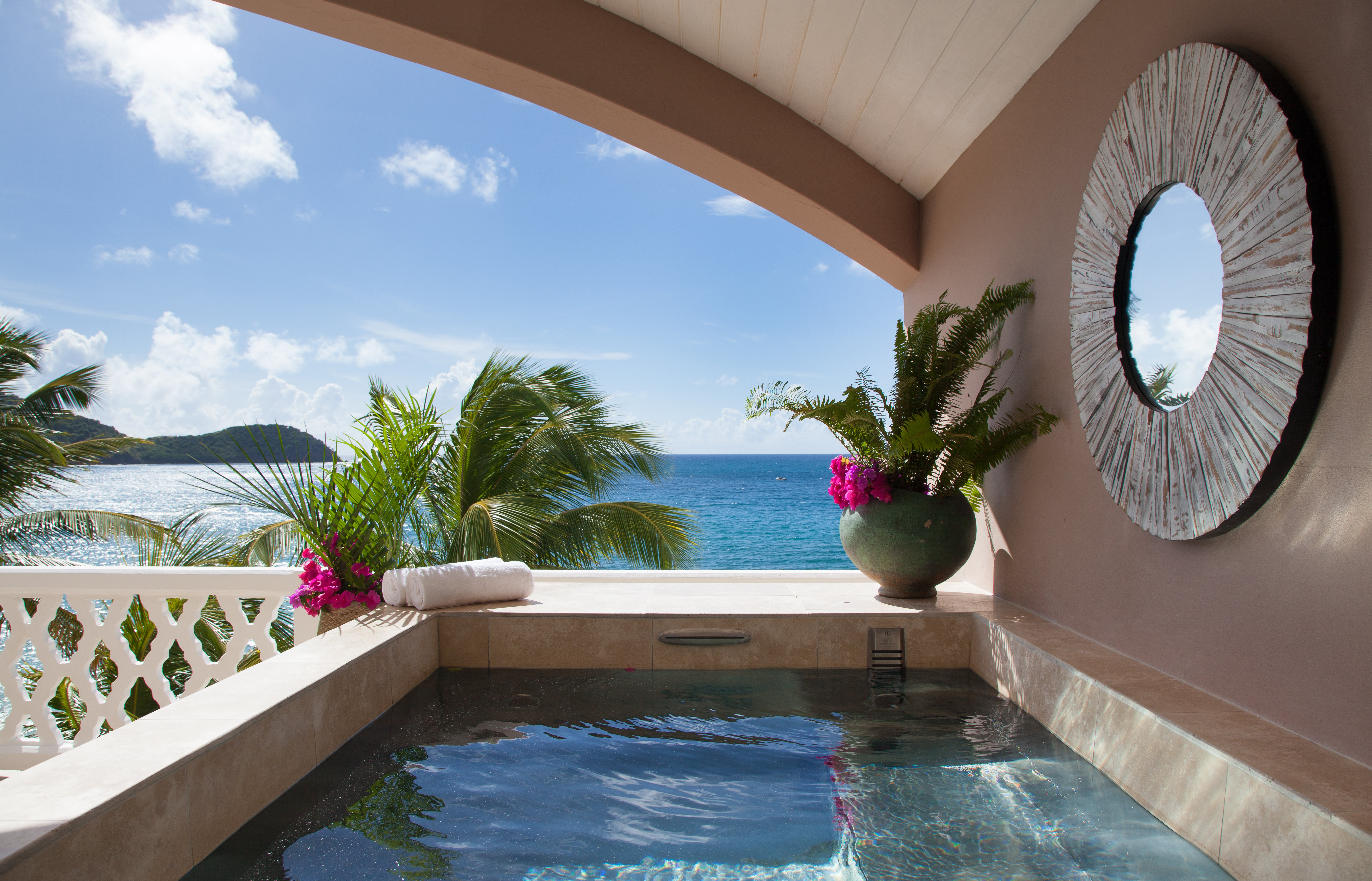 Curtain Bluff Resort All Inclusive 24/48