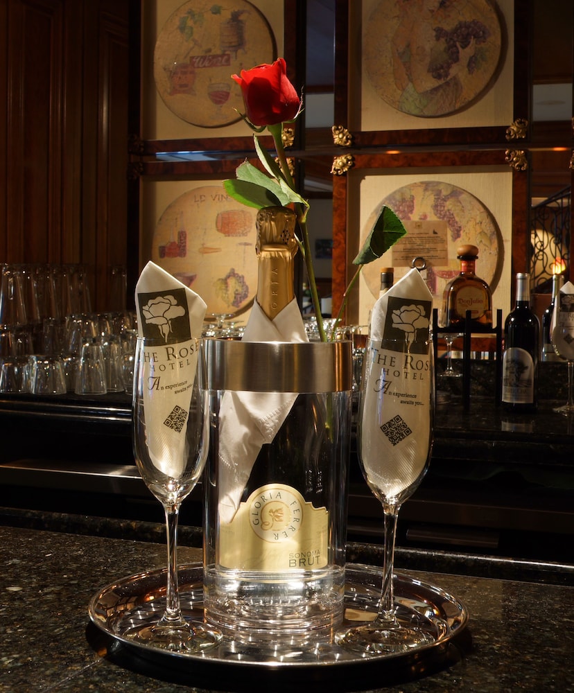 The Rose Hotel 11/53