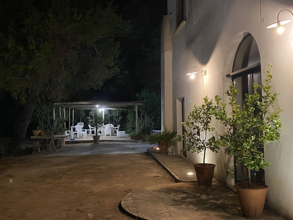 Masseria Fracchicchi 39/48