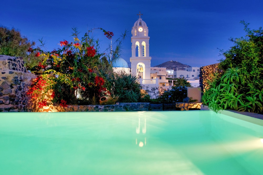 Santorini Heritage Villas &amp; Mansions 36/50