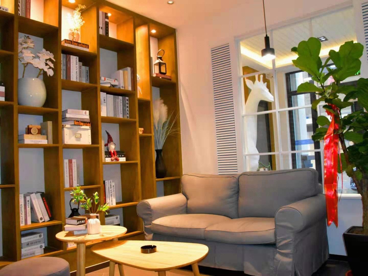 Ginza Jingsu (Zibo Vientiane Huiba Daju Convenient Market Store) 12/26