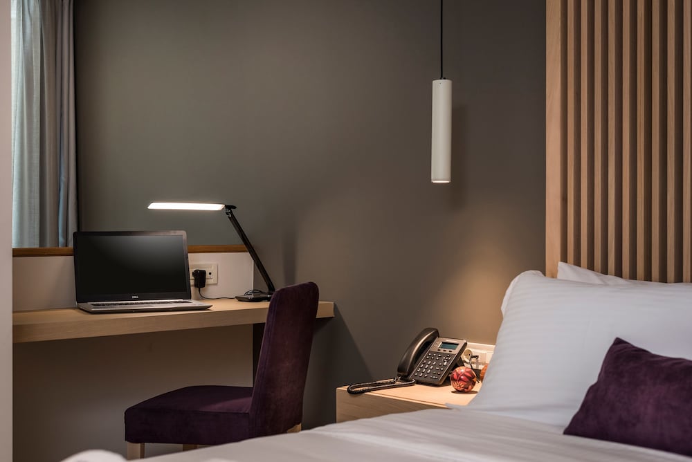 Trianon Luxury Apartments and Suites 42/74