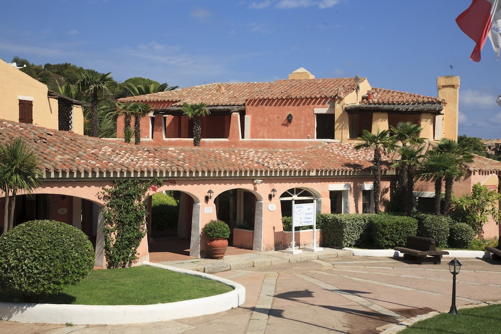 Bagaglino I Giardini di Porto Cervo 42/49