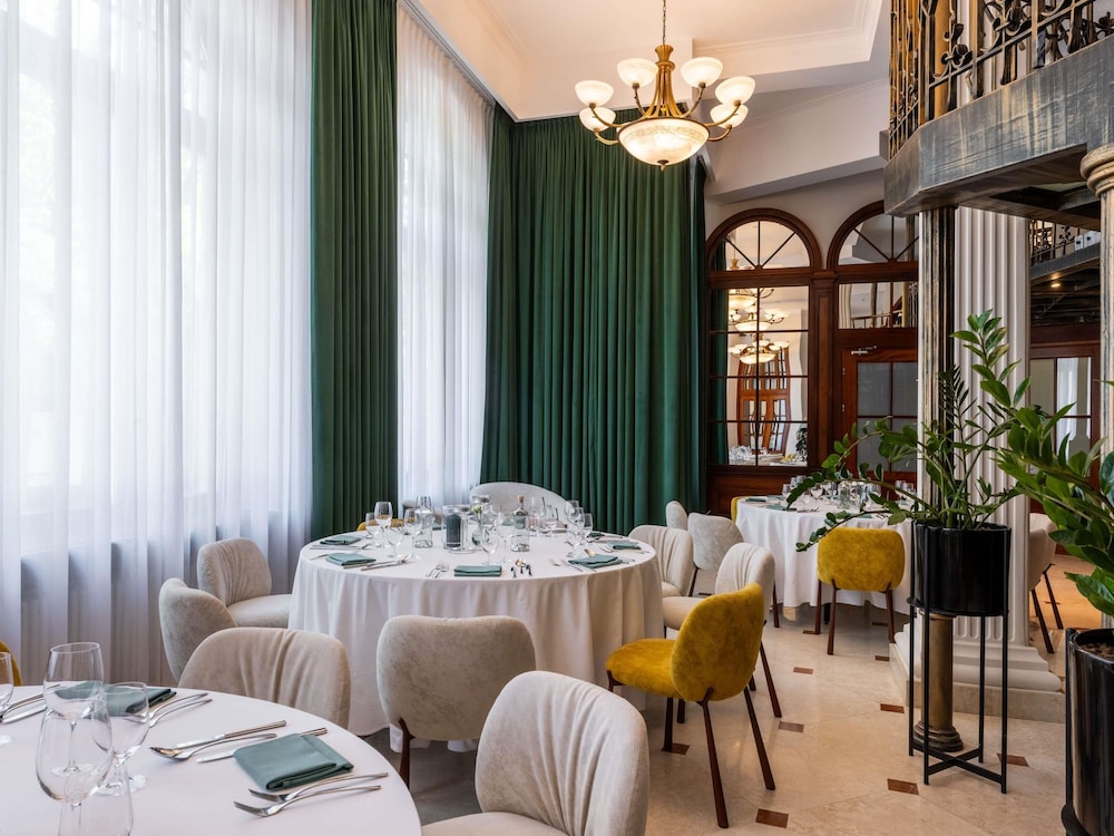Rezydent Hotel Sopot - MGallery Collection 40/55
