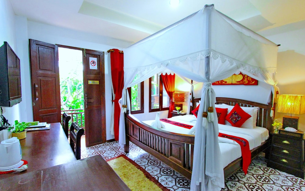 Shewe Wana Boutique Hotel - Adults Only 22/74
