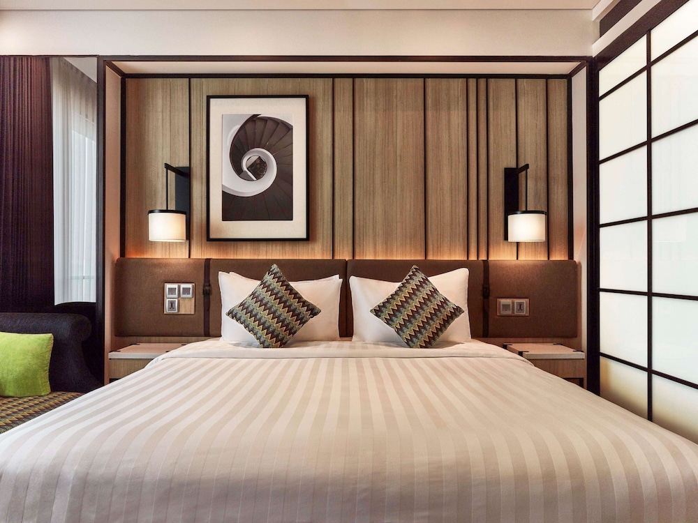 Superior, Double Bed
