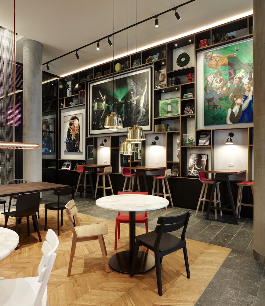 Citizenm Seattle South Lake Union 24/35
