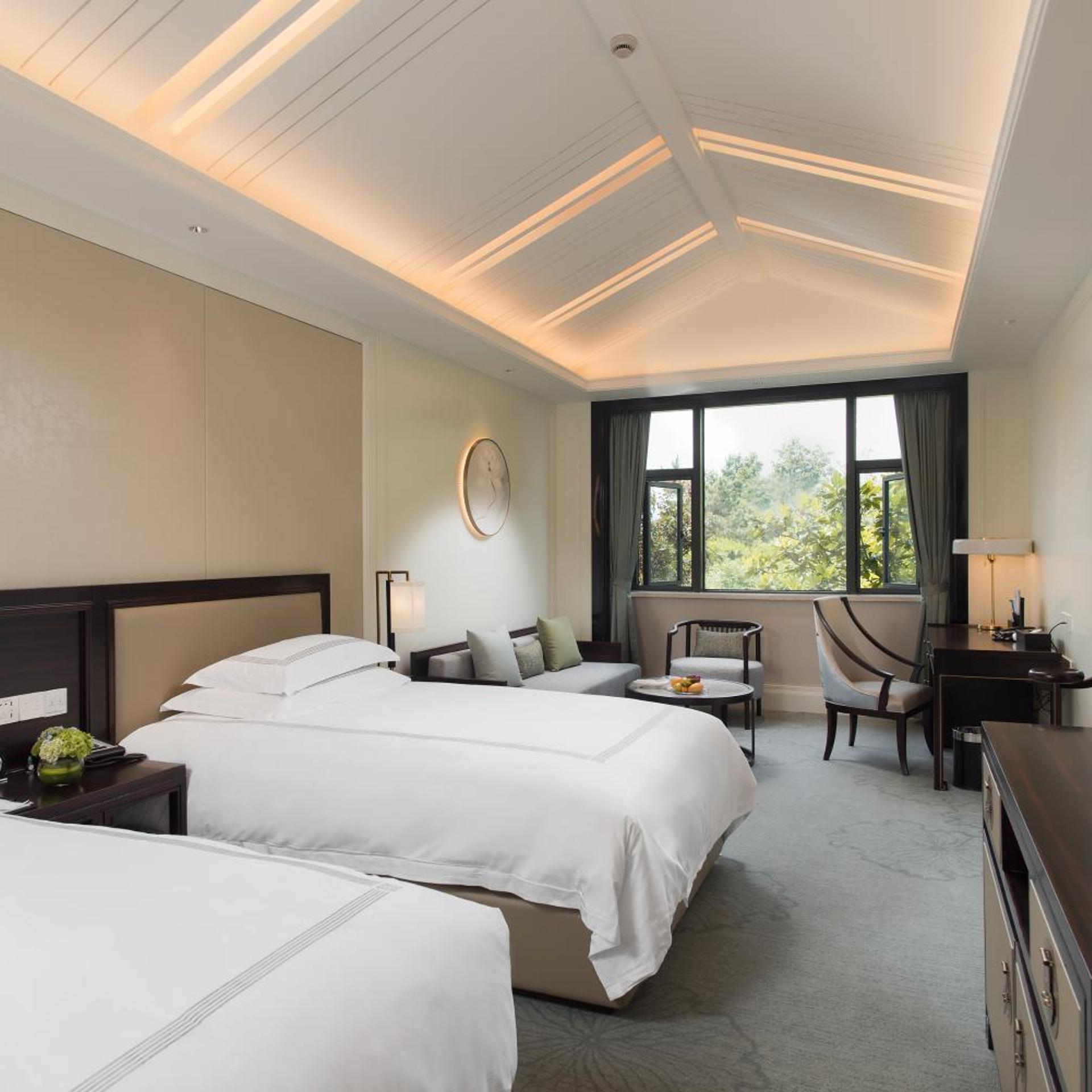 Zhejiang Xizi Hotel 18/55