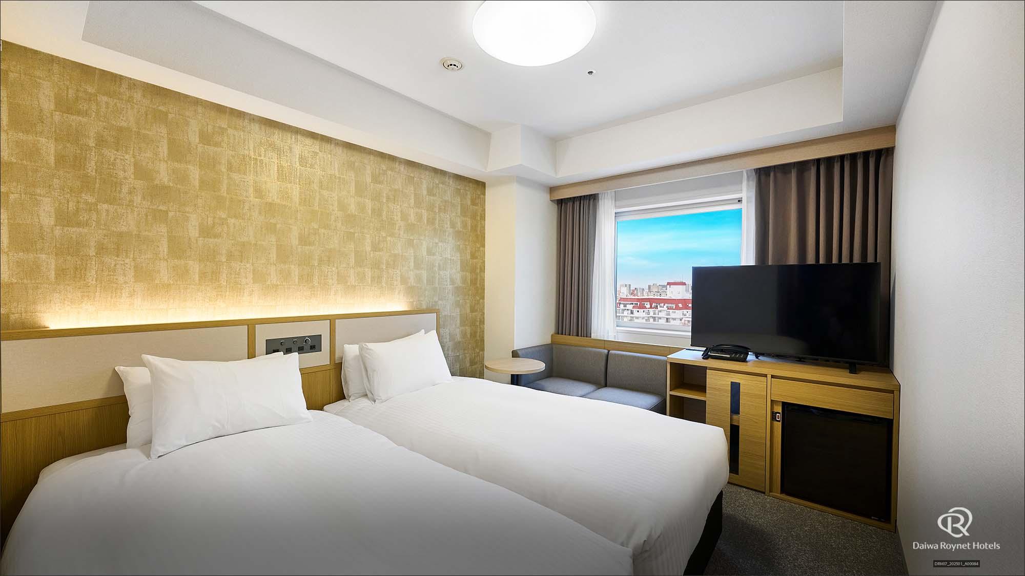 Casual, Standard, Single, Twin Beds