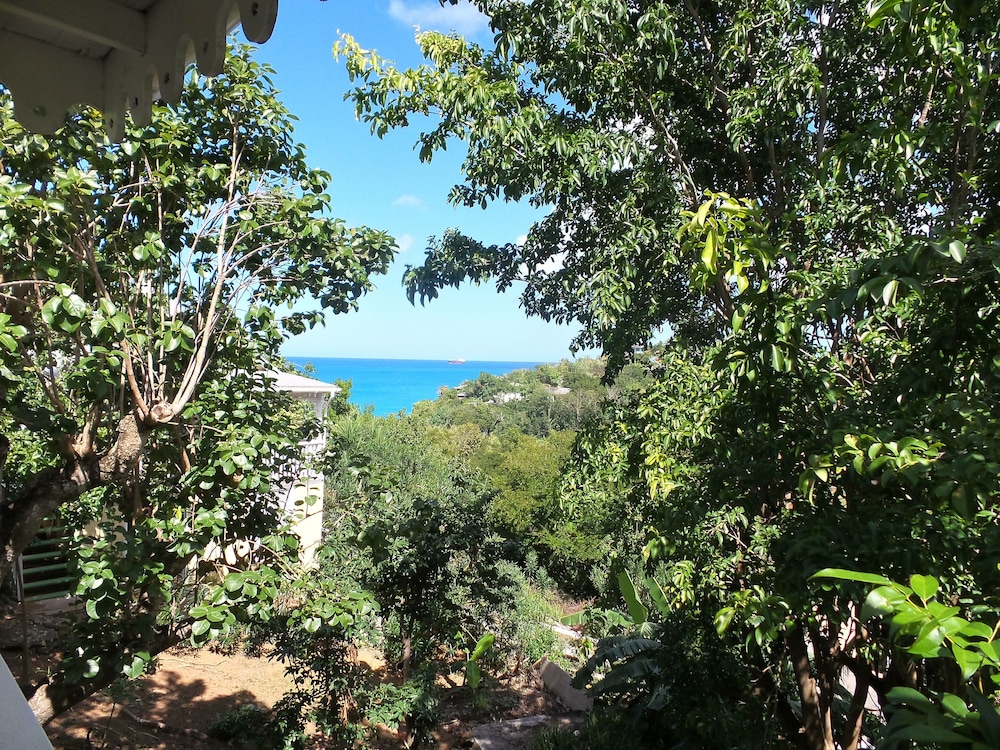 Galley Bay Cottages 41/50