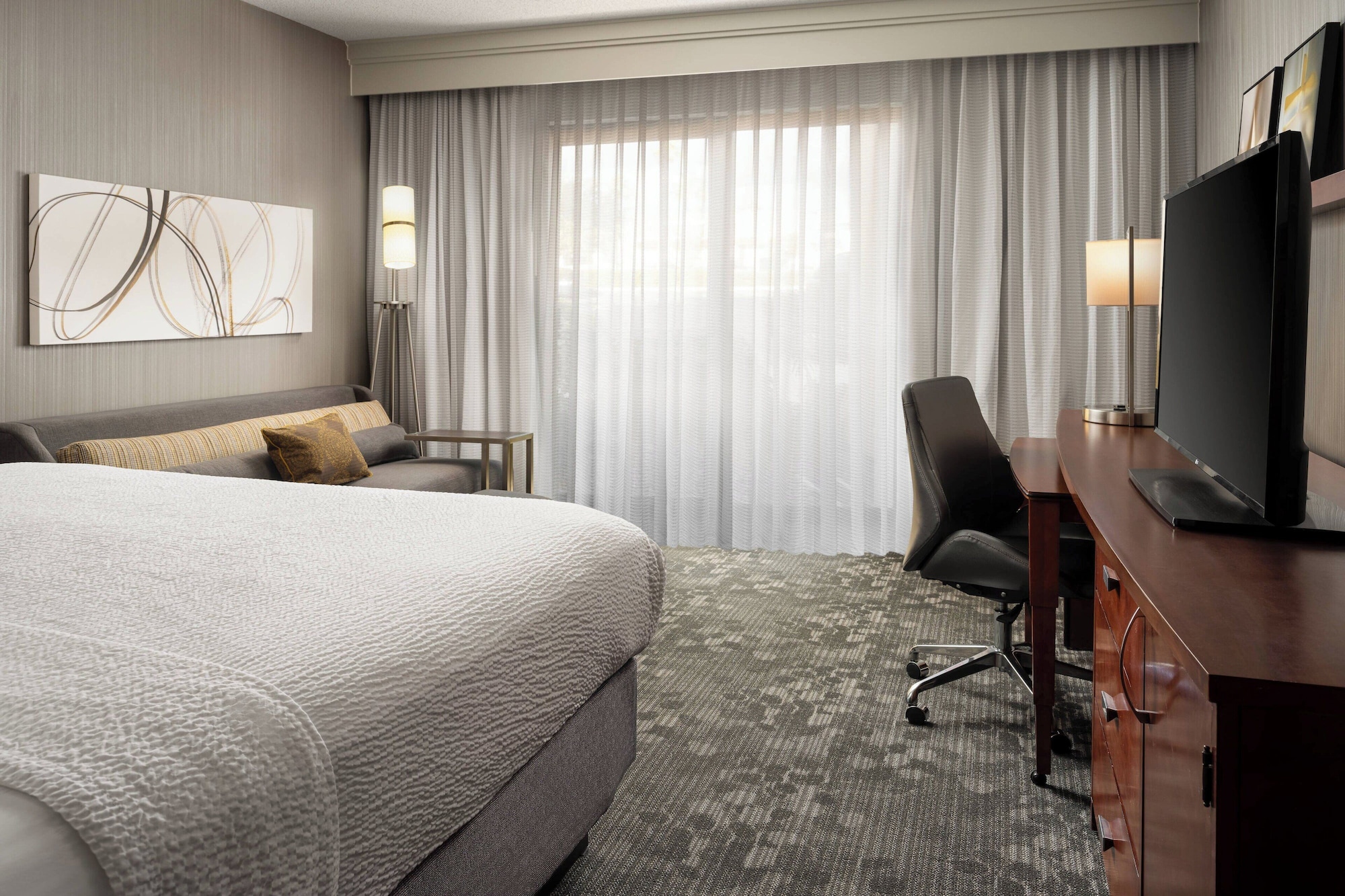 Room at Courtyard Phoenix Mesa, MESA - AZ