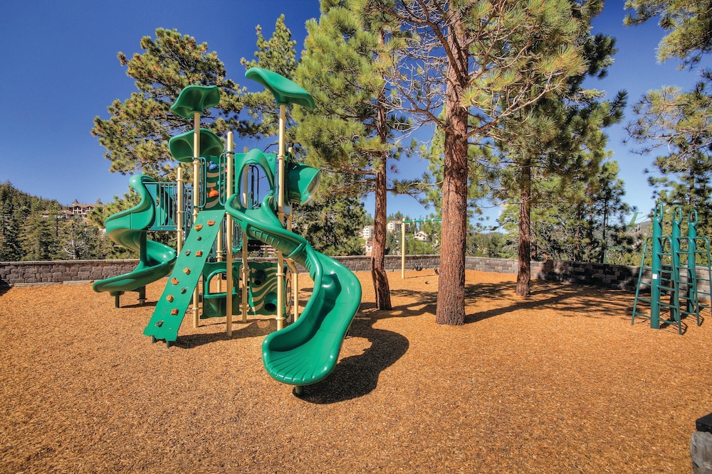 Holiday Inn Club Vacations Tahoe Ridge Resort 88/100