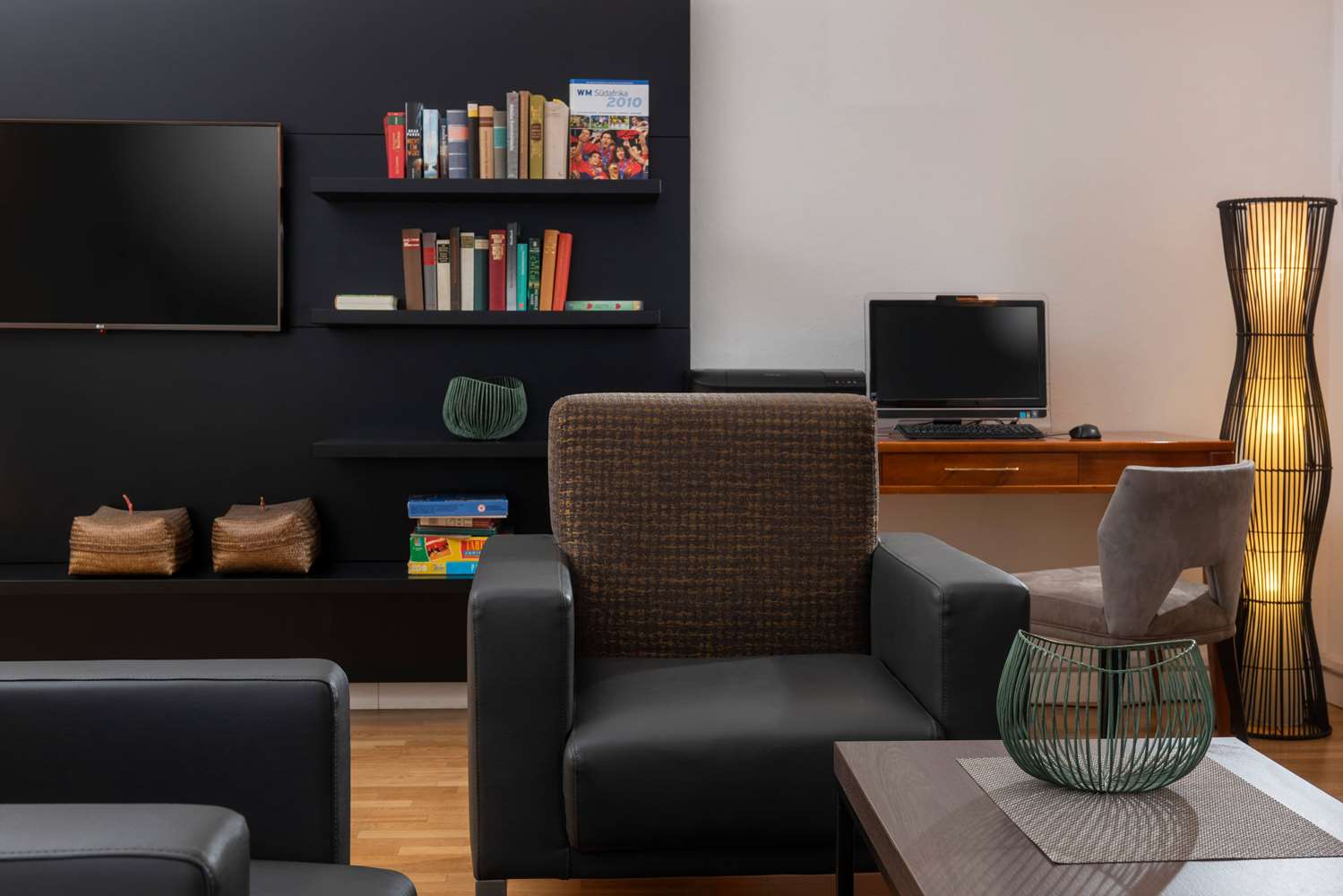 Ibis Styles Rosenheim 19/23