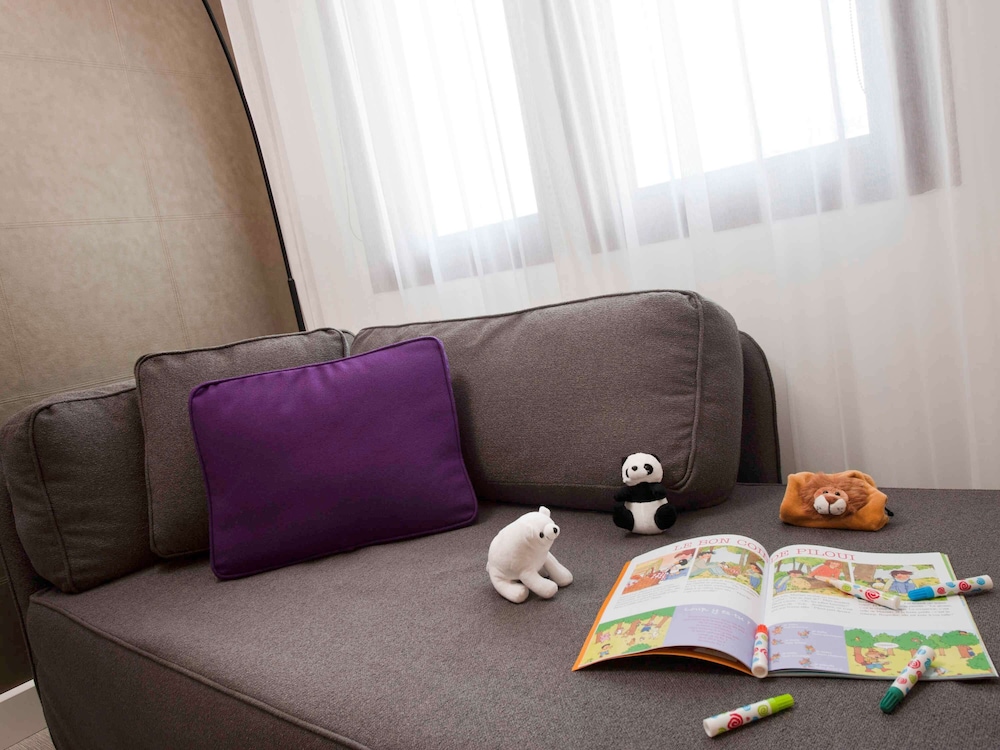 Novotel Suites Paris Issy Les Moulineaux 52/80