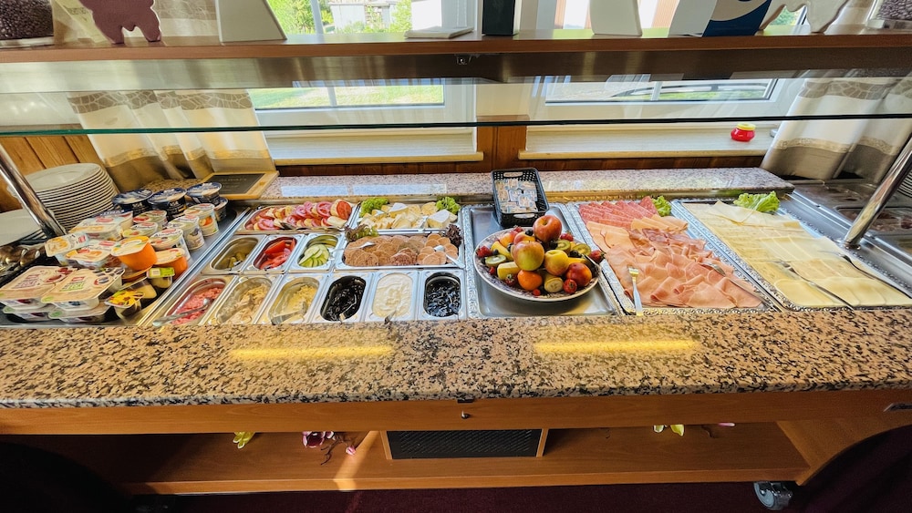 Hotel Schnehagen، فالزروده 30/50