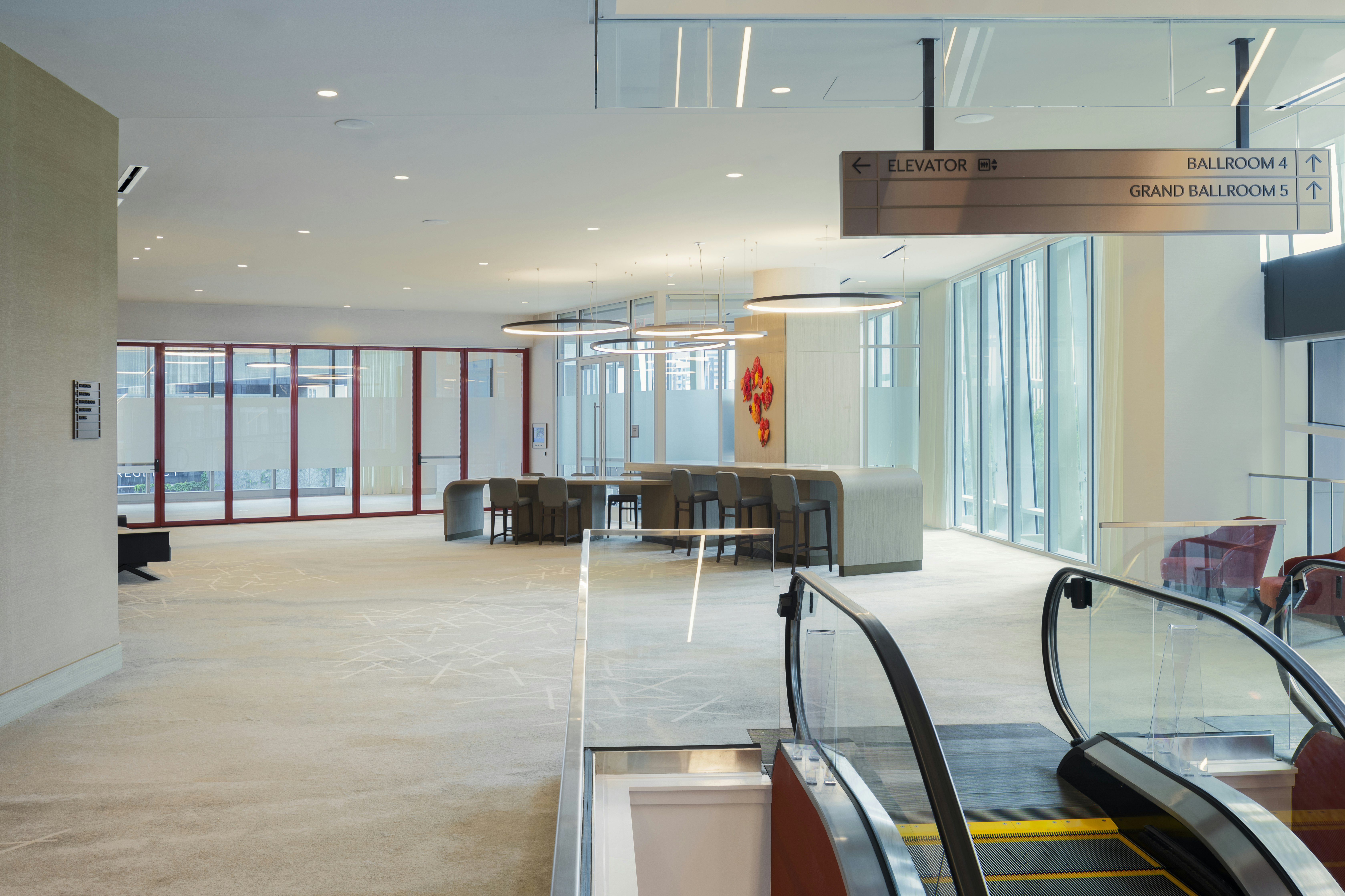 Hilton Columbus Downtown 21/50