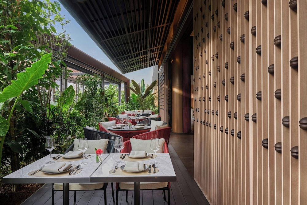 Varel Singapore, a Tribute Portfolio Hotel 31/50