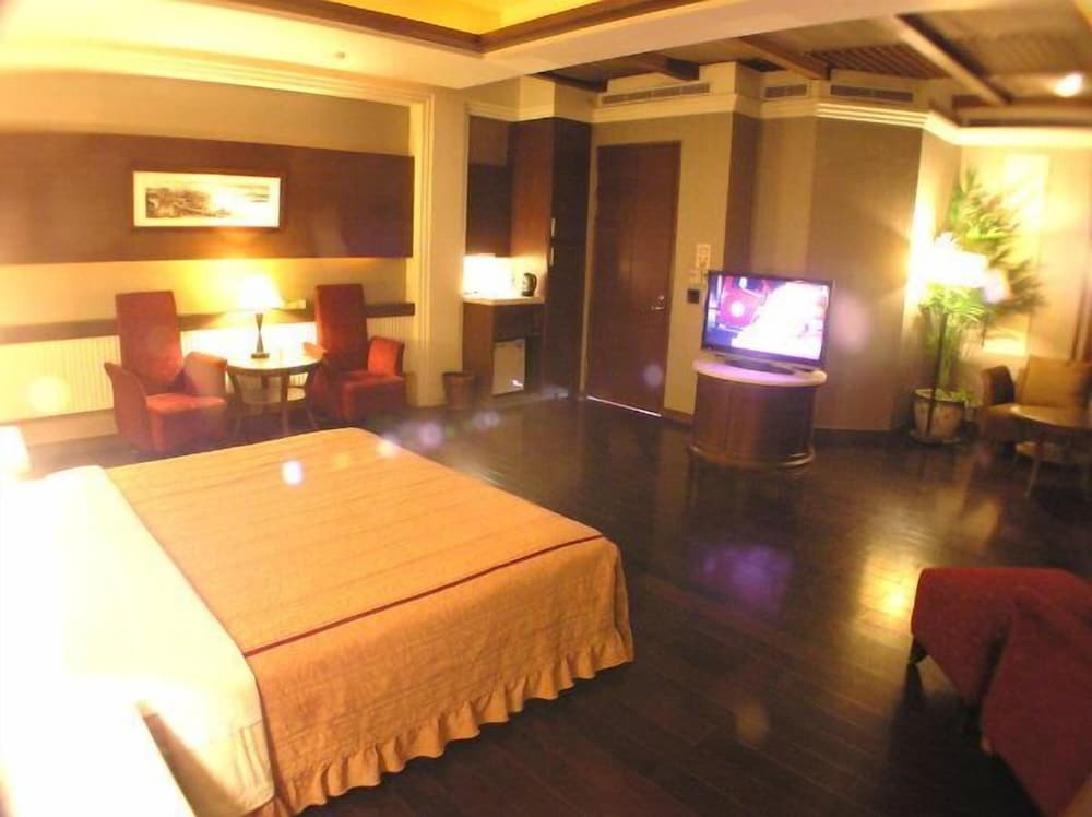 Changsing Business Motel 21/33